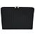 Bottega Veneta Clutch Intrecciato Grande Nero