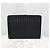 Bottega Veneta Clutch Intrecciato Grande Nero - vista 3