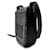 Burberry Borsa a tracolla Monogram TB Nero - vista 2