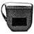 Burberry Borsa a tracolla Monogram TB Nero - vista 4