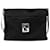 Fendi Borsa a tracolla Juka nera Nero