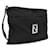 Fendi Borsa a tracolla Juka nera Nero - vista 2