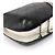Chanel Borsa a tracolla a secchiello Gabrielle nera - vista 10