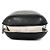 Chanel Borsa a tracolla a secchiello Gabrielle nera - vista 5