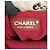 Chanel Borsa a tracolla a secchiello Gabrielle nera - vista 8