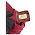 Chanel Borsa a tracolla a secchiello Gabrielle nera - vista 9