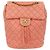 Chanel Pink Urban Spirit Rosa