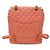 Chanel Pink Urban Spirit Rosa - vista 4