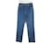 Gucci Pantalones vaqueros de corte recto Azul  - vista 1