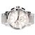 Gucci Chrono Steel Quarzuhr Weiß - Ansicht 2