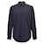 Burberry CAMICIA DI COTONE Blu  - vista 1