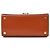 Salvatore Ferragamo Borsa Tote Kelly con manico marrone - vista 4