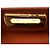 Salvatore Ferragamo Borsa Tote Kelly con manico marrone - vista 7