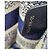 Book Tote Dior Mini borsa tote Book - vista 6