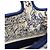 Book Tote Dior Mini borsa tote Book - vista 9