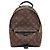Louis Vuitton Mochila Monogram Palm Springs Multicor