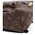 Louis Vuitton Mochila Monogram Palm Springs Multicor - vista 10