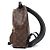 Louis Vuitton Mochila Monogram Palm Springs Multicor - vista 2