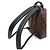 Louis Vuitton Mochila Monogram Palm Springs Multicor - vista 5