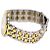 Omega Gold Combi De Ville Quarzuhr Golden - Ansicht 3