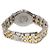 Omega Gold Combi De Ville Quarzuhr Golden - Ansicht 5