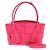 Bottega Veneta Mini Arco Tote Bag Rosa