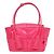 Bottega Veneta Mini Arco Tote Bag Rosa - Ansicht 3