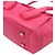 Bottega Veneta Mini Arco Tote Bag Rosa - Ansicht 6