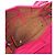 Bottega Veneta Mini Arco Tote Bag Rosa - Ansicht 9