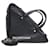 Balenciaga Bolso Triangular Negro  - vista 1