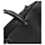 Balenciaga Bolso Triangular Negro  - vista 7