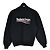 Balenciaga Sweatshirt Political Wave Schwarz - Ansicht 3