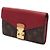 Louis Vuitton Monogram Palace Long Wallet - Ansicht 2