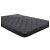 Chanel Clutch Grande Classica Nera Caviar Ferramenta Argentata Nero - vista 7