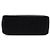 Chanel Borsa a Spalla Grand Shopping Caviar Black Silver Chain Nero - vista 6