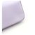 Céline Clutch a tracolla lavanda chiaro con catena dorata Porpora - vista 8