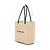 Balenciaga Borsa Tote Everyday Mini XXS per uomo e donna - vista 2