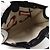 Gucci Borsa Tote e Borsa a Spalla Supreme Bestiary Soft GG Supreme Snake Marrone - vista 4
