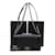 Chanel Borsa a Spalla Boy Medium Flap Caviar Nero