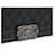 Chanel Borsa a Spalla Boy Medium Flap Caviar Nero - vista 5