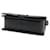 Chanel Borsa a Spalla Boy Medium Flap Caviar Nero - vista 7