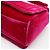 Jimmy Choo Borsa a tracolla Star in velluto trapuntato con catena Rosso - vista 7