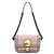 Bottega Veneta Borsa Tote e Borsa a Spalla Intrecciato Mini Chain Multicolore