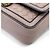 Bottega Veneta Borsa Tote e Borsa a Spalla Intrecciato Mini Chain Multicolore - vista 9