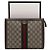 Gucci Clutch Ophidia GG Supreme