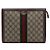 Gucci Clutch Ophidia GG Supreme - vista 2