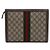 Gucci Clutch Ophidia GG Supreme - vista 5