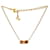 Dior Bracciale Cubic Cube CD Gold D'oro  - vista 2