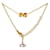 Dior Bracciale Cubic Cube CD Gold D'oro  - vista 3