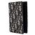 Dior Oblique Jacquard Vertical Two-Fold Card Holder - view 2